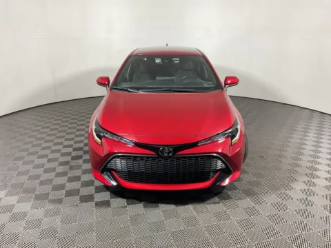 More photos of 2022 Toyota Corolla Hatchback SE at Don Wood Toyota, OH