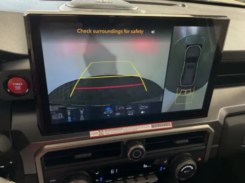 More photos of 2025 Toyota 4Runner TRD Off-Road Premium at Don Wood Toyota, OH