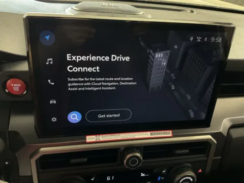 More photos of 2025 Toyota 4Runner TRD Off-Road Premium at Don Wood Toyota, OH
