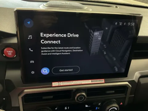 Another view of 2025 Toyota 4Runner TRD Off-Road Premium for sale in Athens, OH at Don Wood Toyota