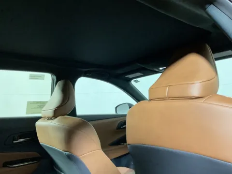 Photos of 2025 Toyota Crown Signia Limited for sale in Athens, OH at Don Wood Toyota