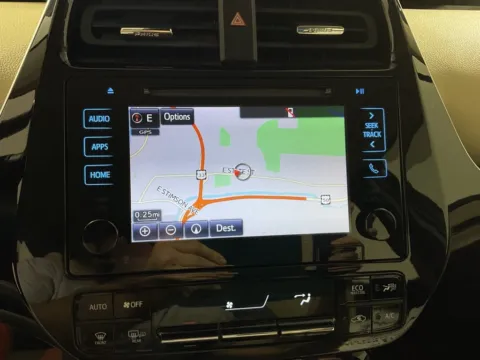 Another view of 2017 Toyota Prius Two for sale in Athens, OH at Don Wood Toyota