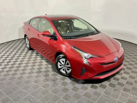 More photos of 2017 Toyota Prius Two at Don Wood Toyota, OH