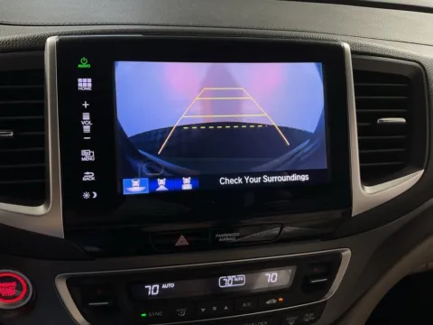 Another view of 2016 Honda Pilot EX-L for sale in Athens, OH at Don Wood Toyota