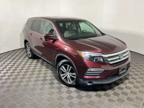 More photos of 2016 Honda Pilot EX-L at Don Wood Toyota, OH