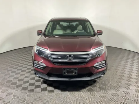 More photos of 2016 Honda Pilot EX-L at Don Wood Toyota, OH