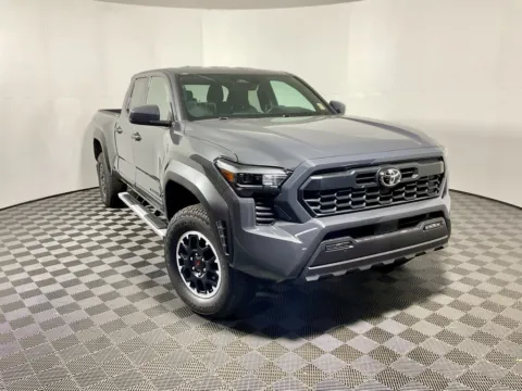 Unknown 2025 Toyota Tacoma TRD Off-Road for sale in Athens, OH