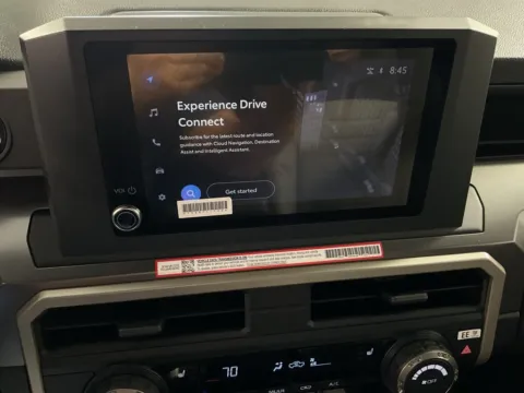 Photos of 2025 Toyota Tacoma TRD Off-Road for sale in Athens, OH at Don Wood Toyota