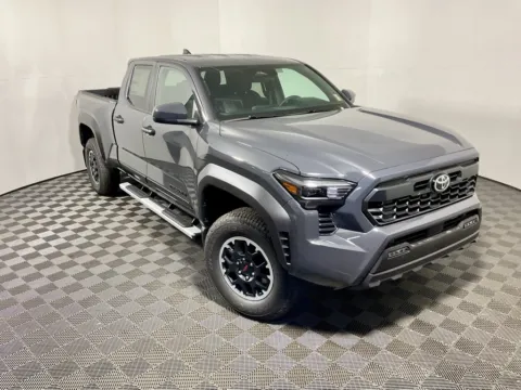 More photos of 2025 Toyota Tacoma TRD Off-Road at Don Wood Toyota, OH