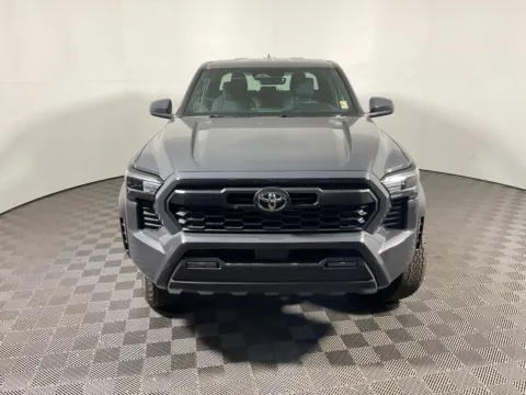 More photos of 2025 Toyota Tacoma TRD Off-Road at Don Wood Toyota, OH