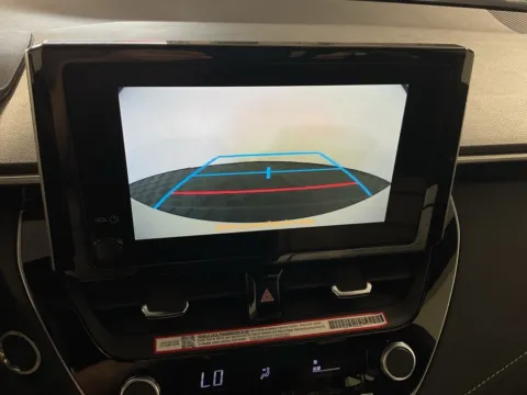 Photos of 2025 Toyota Corolla Hatchback SE for sale in Athens, OH at Don Wood Toyota
