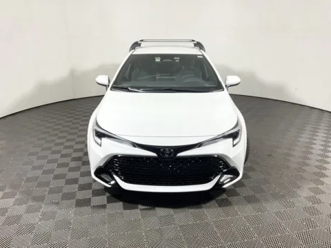 More photos of 2025 Toyota Corolla Hatchback SE at Don Wood Toyota, OH