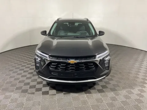 More photos of 2025 Chevrolet Trax LT at Don Wood Toyota, OH