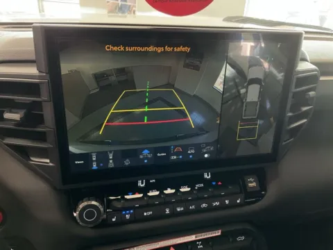 More photos of 2025 Toyota Tundra Hybrid TRD Pro at Don Wood Toyota, OH