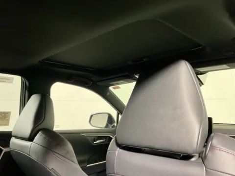 Photos of 2025 Toyota RAV4 Plug-In Hybrid XSE for sale in Athens, OH at Don Wood Toyota