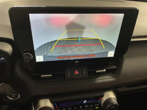 More photos of 2025 Toyota RAV4 Plug-In Hybrid XSE at Don Wood Toyota, OH