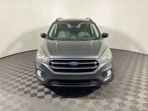 More photos of 2017 Ford Escape SE at Don Wood Toyota, OH