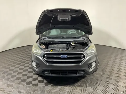 More photos of 2017 Ford Escape SE at Don Wood Toyota, OH