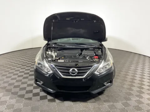 More photos of 2016 Nissan Altima 2.5 SR at Don Wood Toyota, OH
