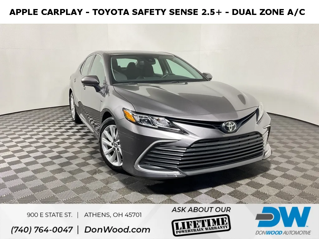 2023 Toyota Camry LE for sale in Athens, OH