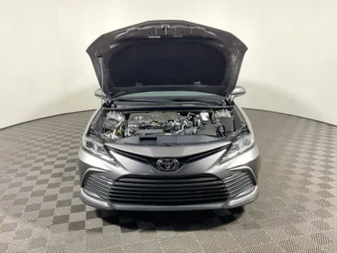 More photos of 2023 Toyota Camry LE at Don Wood Toyota, OH