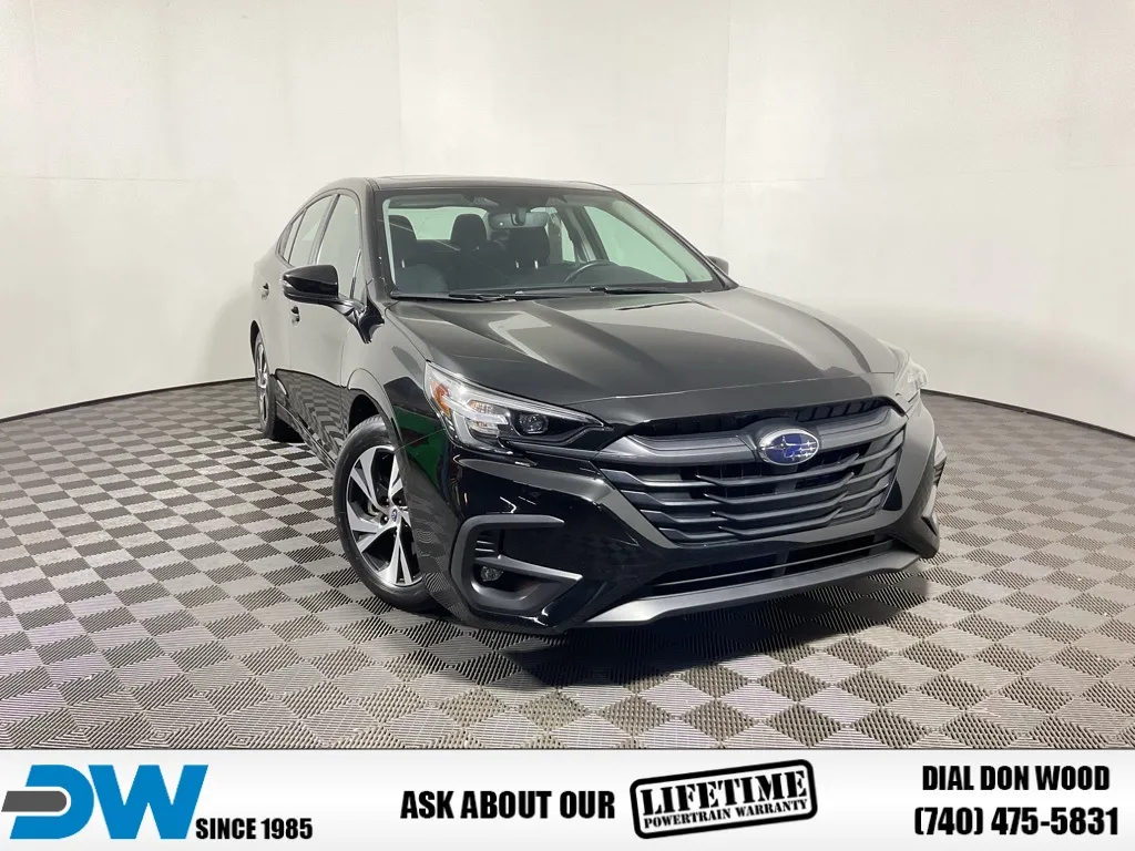 2023 Subaru Legacy Premium for sale in Athens, OH