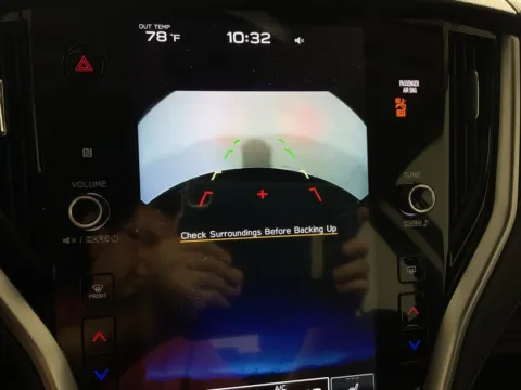 More photos of 2023 Subaru Legacy Premium at Don Wood Toyota, OH