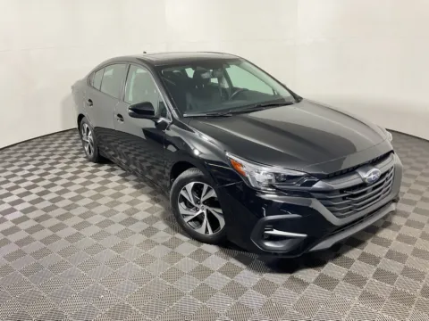 More photos of 2023 Subaru Legacy Premium at Don Wood Toyota, OH