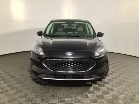 More photos of 2021 Ford Escape SE at Don Wood Toyota, OH