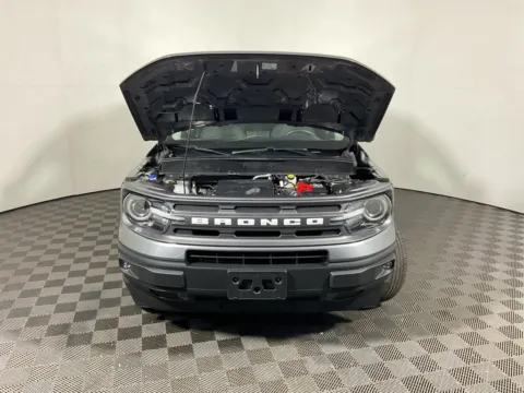 More photos of 2021 Ford Bronco Sport Big Bend at Don Wood Toyota, OH