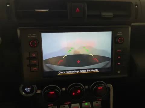 Photos of 2025 Toyota GR86 Premium for sale in Athens, OH at Don Wood Toyota