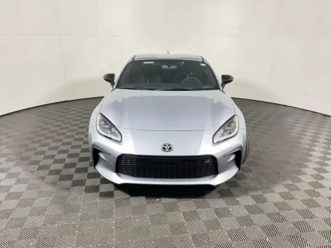 More photos of 2025 Toyota GR86 Premium at Don Wood Toyota, OH