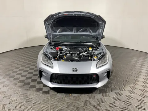 More photos of 2025 Toyota GR86 Premium at Don Wood Toyota, OH