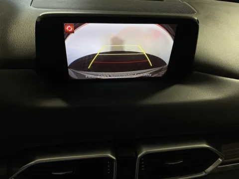 Another view of 2020 Mazda CX-5 Grand Touring for sale in Athens, OH at Don Wood Toyota