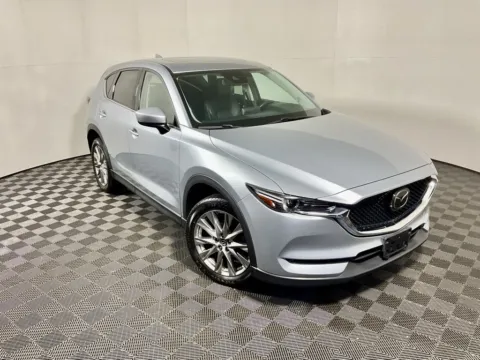 More photos of 2020 Mazda CX-5 Grand Touring at Don Wood Toyota, OH