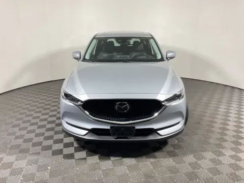 More photos of 2020 Mazda CX-5 Grand Touring at Don Wood Toyota, OH