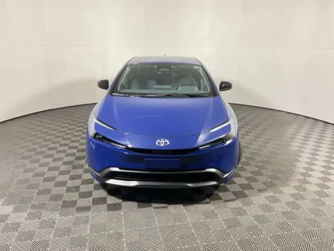 More photos of 2026 Toyota Prius LE at Don Wood Toyota, OH