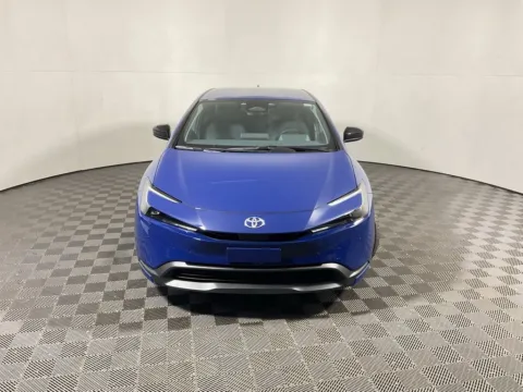 More photos of 2026 Toyota Prius LE at Don Wood Toyota, OH