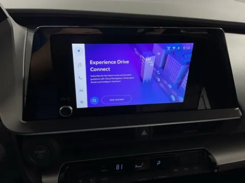 Photos of 2026 Toyota Prius LE for sale in Athens, OH at Don Wood Toyota