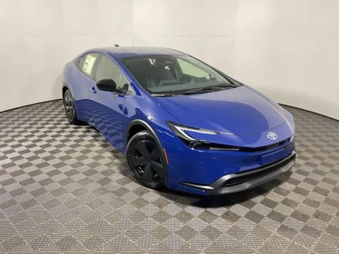 More photos of 2026 Toyota Prius LE at Don Wood Toyota, OH