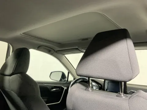 Photos of 2021 Toyota RAV4 XLE for sale in Athens, OH at Don Wood Toyota