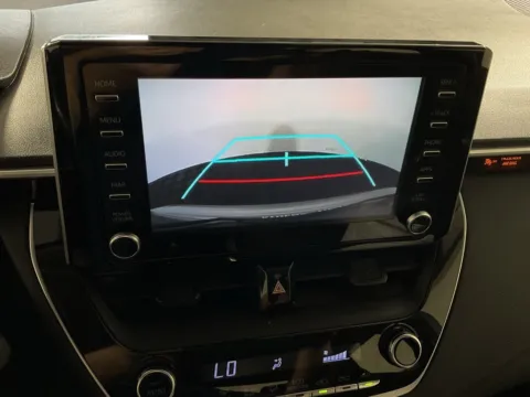 Photos of 2020 Toyota Corolla LE for sale in Athens, OH at Don Wood Toyota