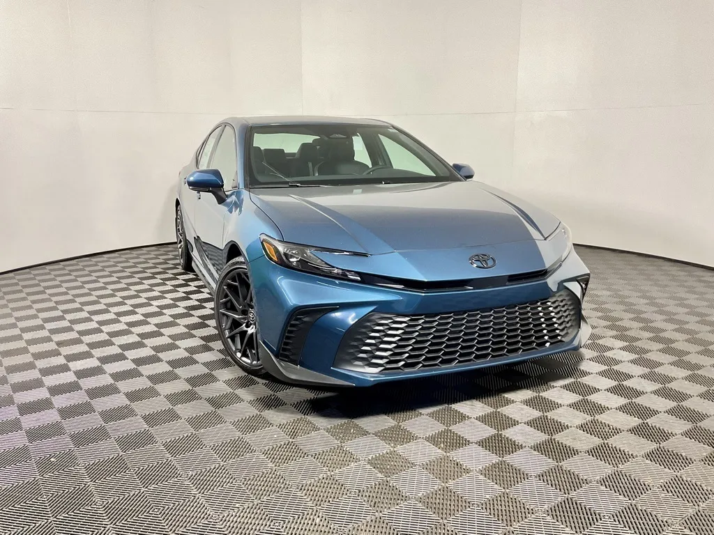 2026 Toyota Camry SE for sale in Athens, OH