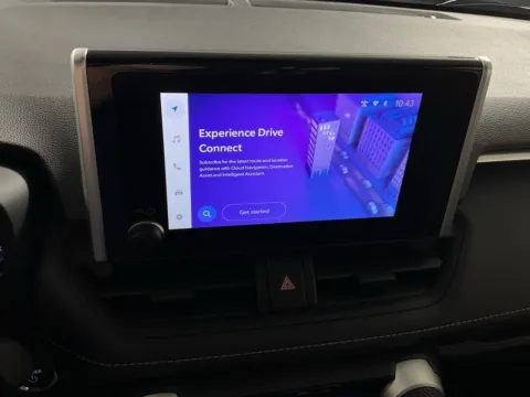 Photos of 2025 Toyota RAV4 Hybrid XLE for sale in Athens, OH at Don Wood Toyota