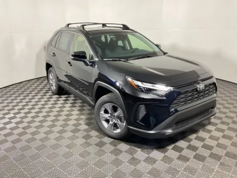More photos of 2025 Toyota RAV4 Hybrid XLE at Don Wood Toyota, OH