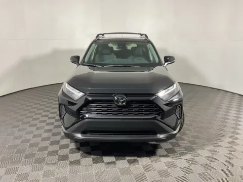 More photos of 2025 Toyota RAV4 Hybrid XLE at Don Wood Toyota, OH