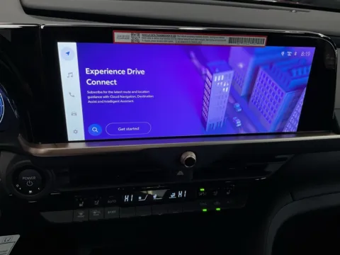 Photos of 2026 Toyota Crown XLE for sale in Athens, OH at Don Wood Toyota