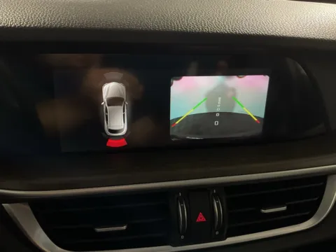 More photos of 2018 Alfa Romeo Stelvio Ti at Don Wood Toyota, OH