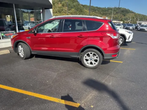 More photos of 2016 Ford Escape Titanium at Don Wood Toyota, OH