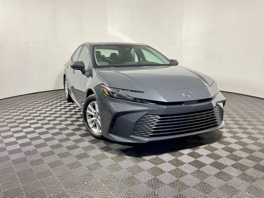2025 Toyota Camry LE for sale in Athens, OH